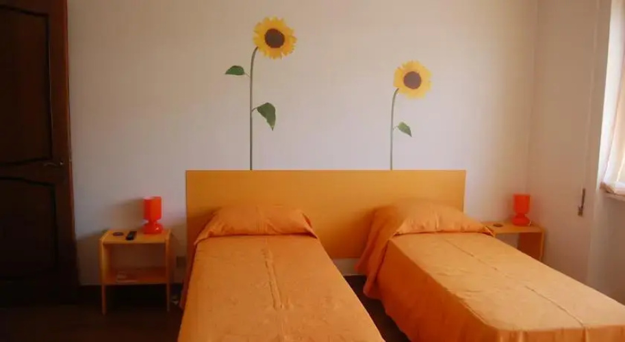 A Casa Di Beatrice