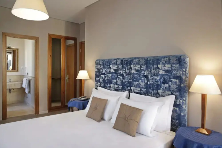 Hotel Ponte Milvio