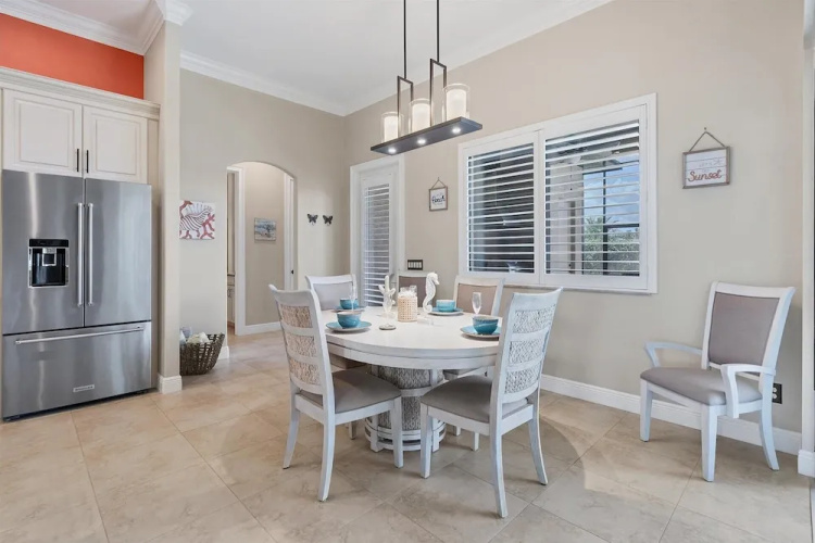 325 Segovia Drive