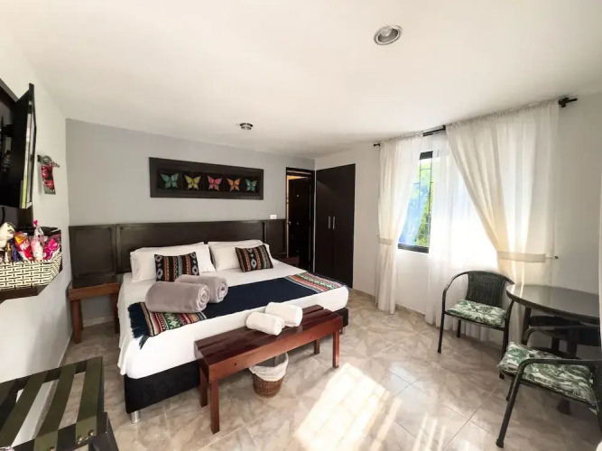 Hotel Tierra Maravilla
