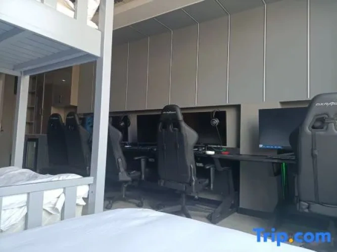 Standard Quintuple room
