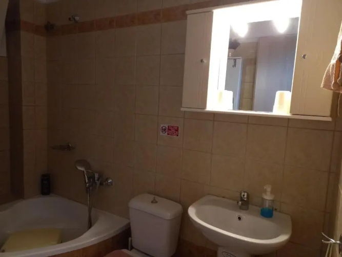 Peramos Apartments