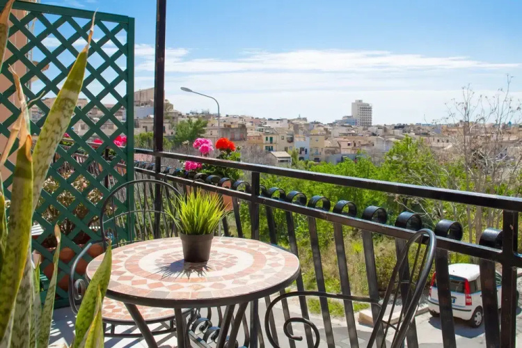 B&B La Madonnina