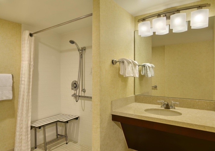 Embassy Suites by Hilton Tysons Corner photo 11