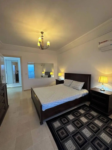 Residence Le Monaco Sousse