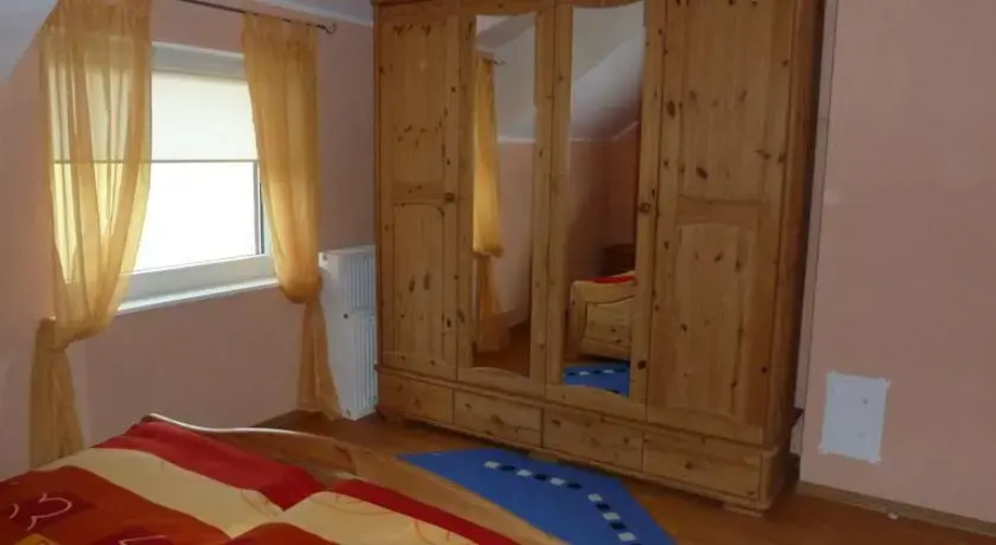Ferienhaus Alicja
