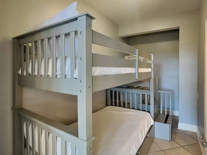 Heron Pointe B by Southern Vacation Rentals