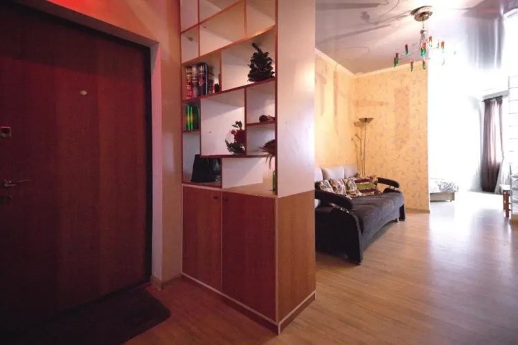 Apartments Chudo-Gorod