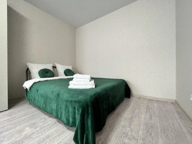 Фотография номера квартиры Ростов Посуточно на улице Юрия Дубинина 13