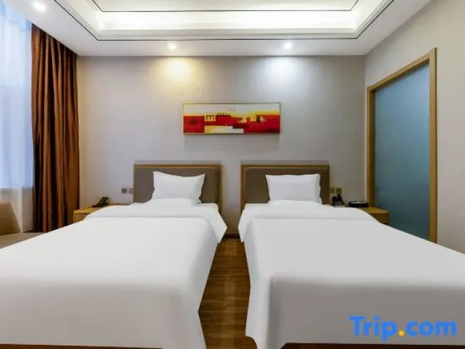 Comfort Twin room