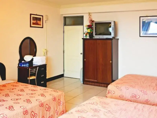 Kikunami Homestay B&B
