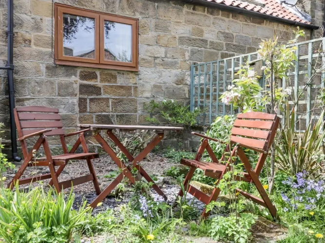 Fern Cottage