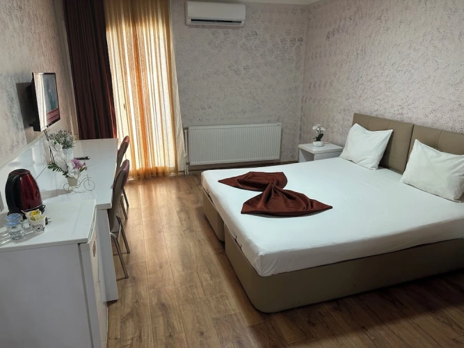 Double room