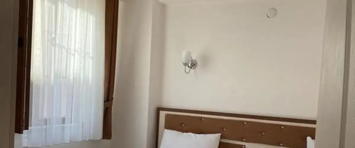 Selçuk Apart