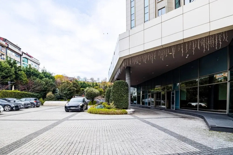 Hotelbild
