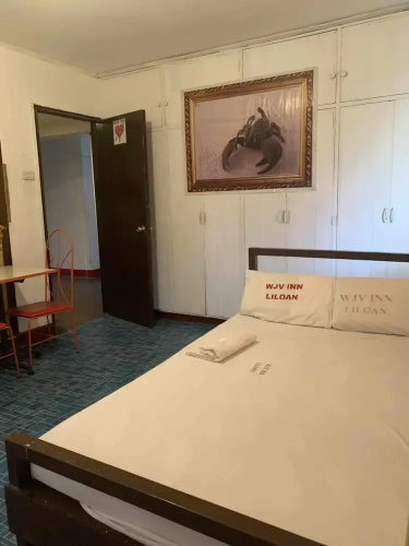 Wjv Inn Liloan