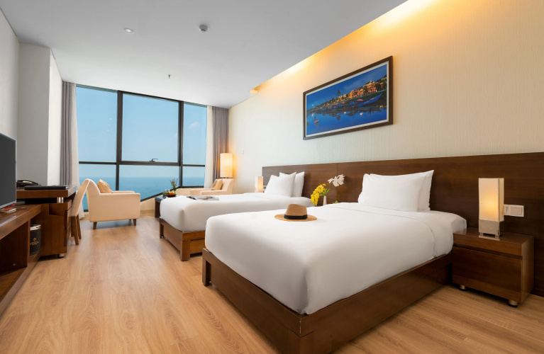 Grand Tourane Hotel