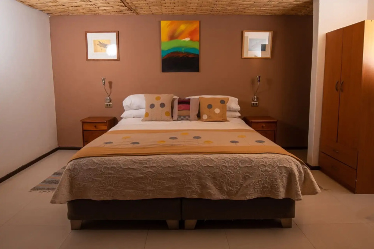 Pat'ta Hoiri Hotel