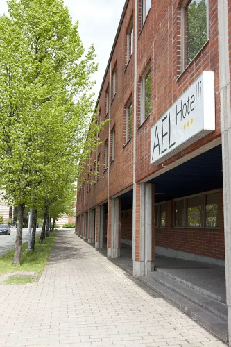 Image de l'hôtel