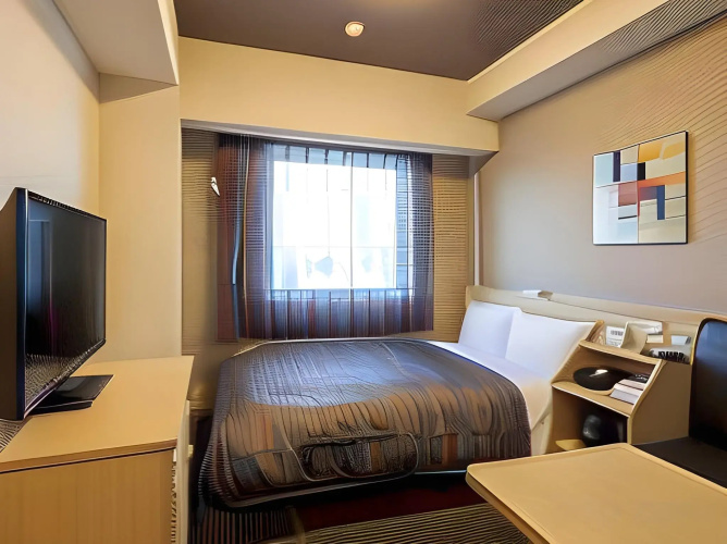Hotel Route Inn Fujichuokoen Higashi