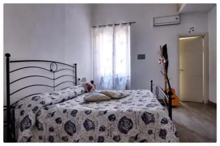 La Casa sul Molo