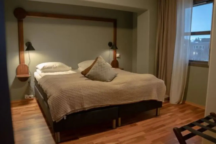 Canyon B&B