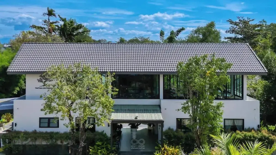 Trat Tara Boutique Hotel