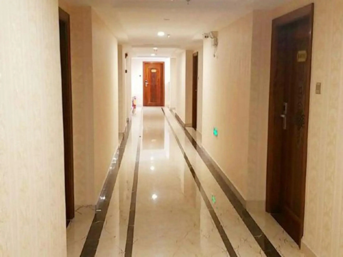 Jinhao Hotel