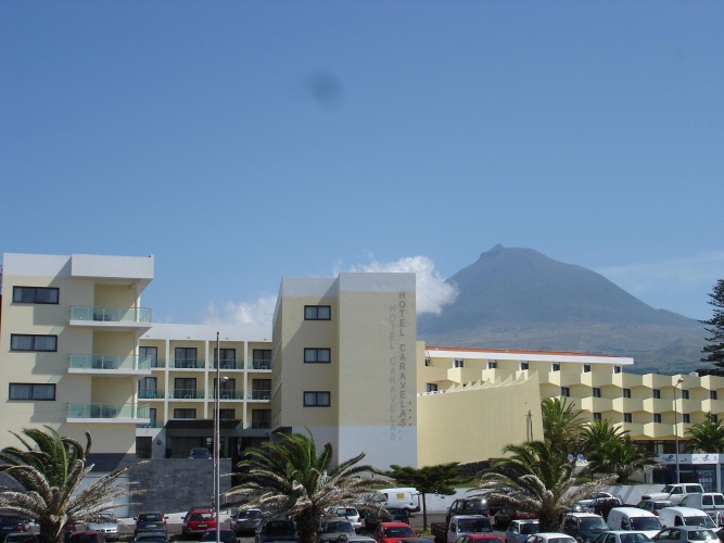 Hotel Caravelas photo 20