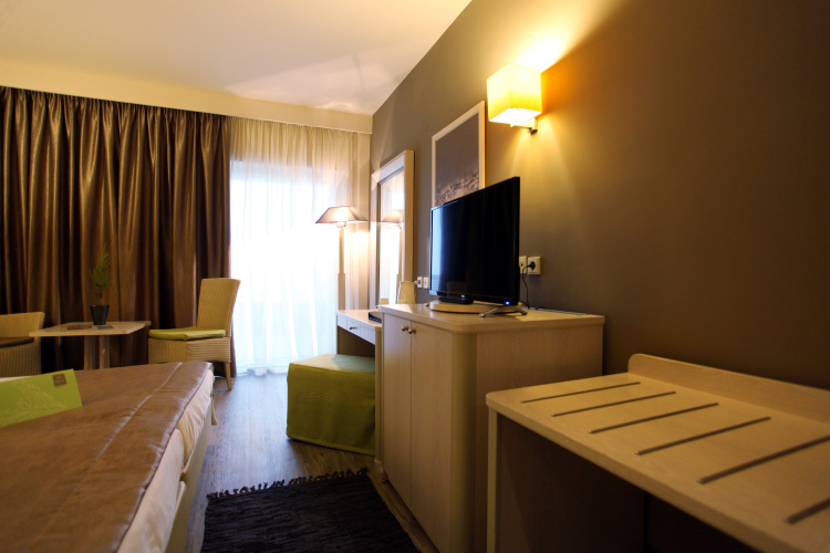 Dion Palace Resort & Spa