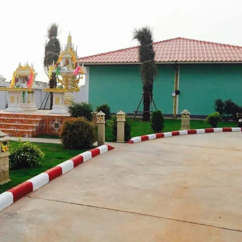 Nadeetawee Resort