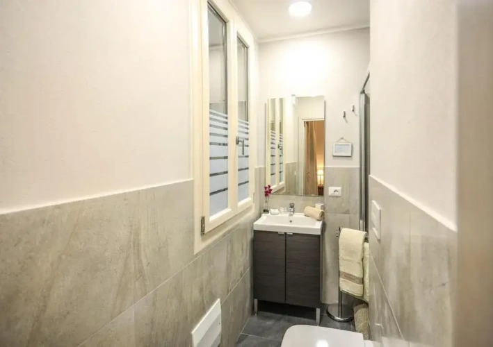 Standard Double Family room
