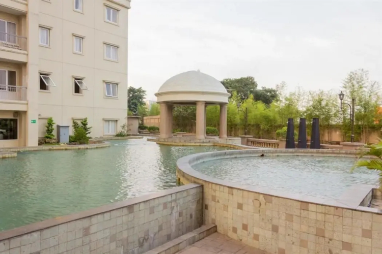 Collection O 6 Grand Palace KemayoranHotel Overview