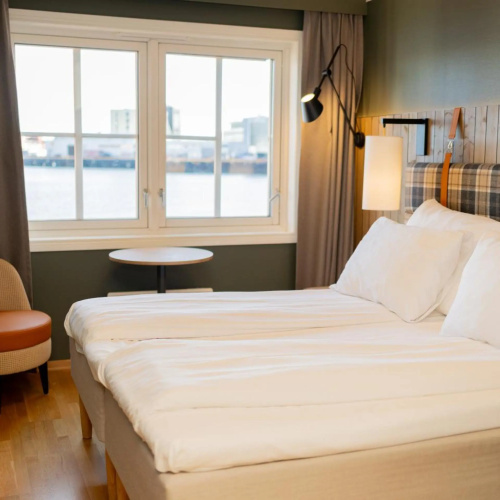 Scandic Svolvær photo 37