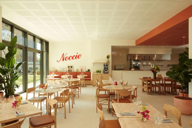 OKKO Hotels Paris Rosa Parks photo 23