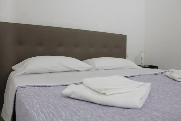 Destefano City Center Studio Flat
