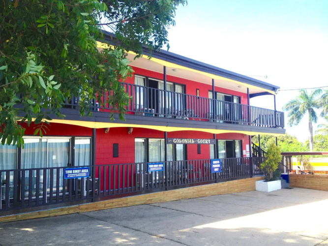 Otel görseli