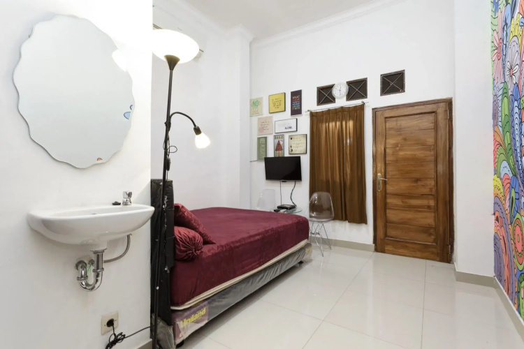 OstiC House