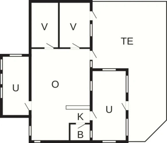 Cottage