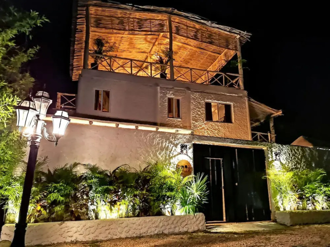 Otel görseli
