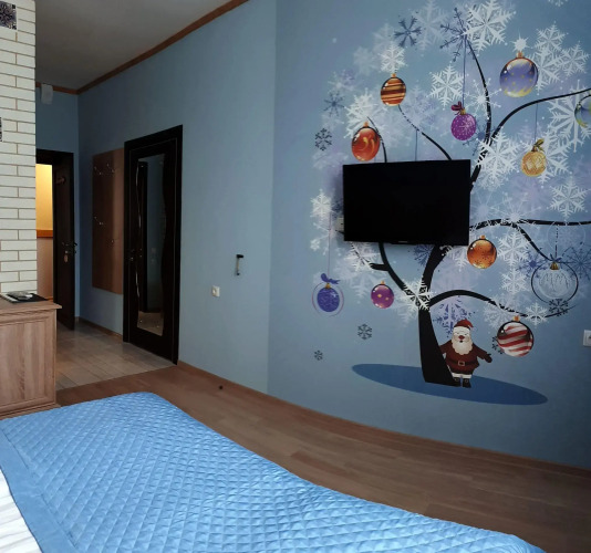 Фотография номера гостевого дома 12 месяцев