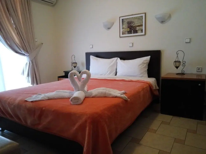 Syrtaki Hotel