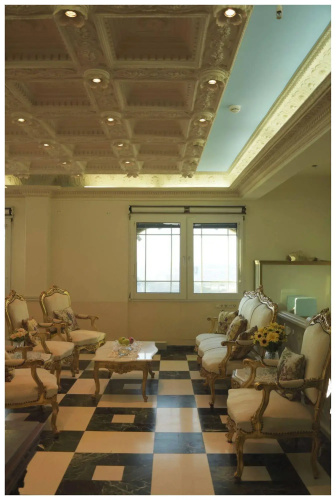 Hotel Esperides