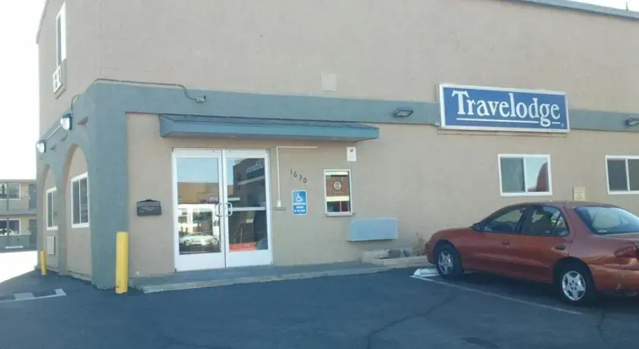 Travelodge Barstow