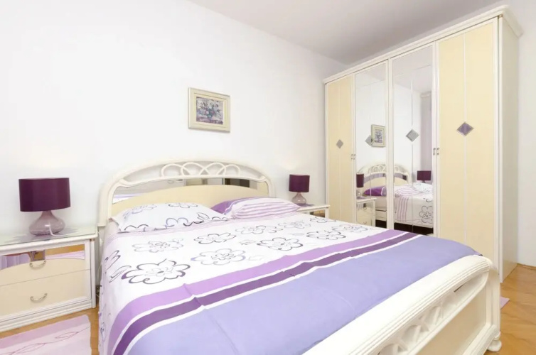 Apartments Katica