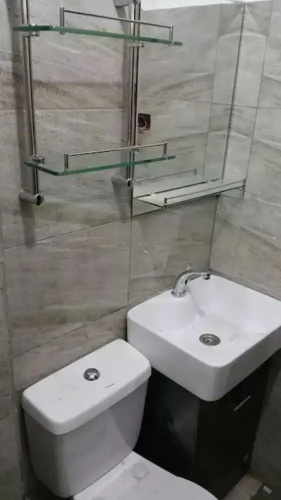 Luxury Suites E