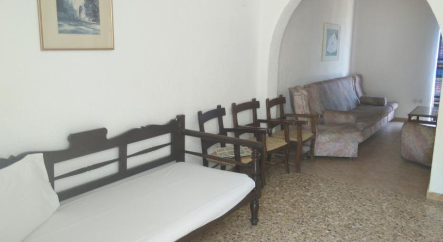 Kalithea Apartments