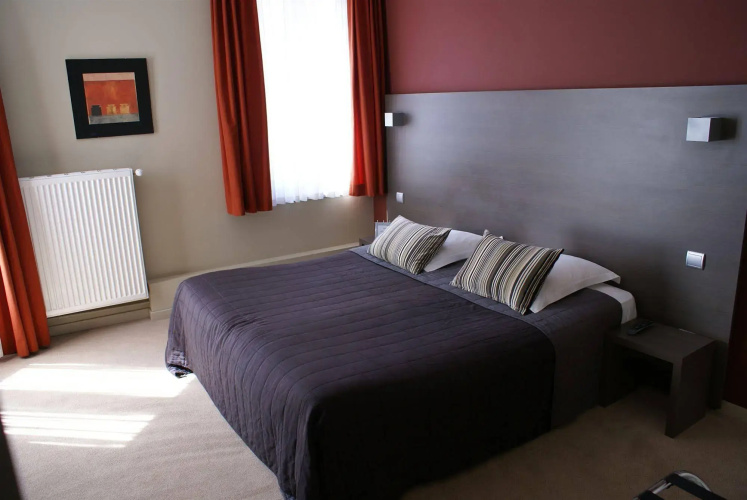 Hotel Be Cottage