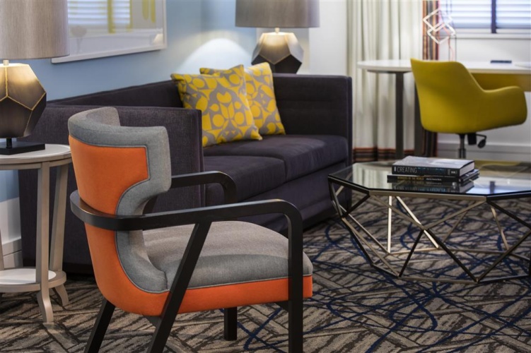 Palomar Washington DC, A Kimpton Hotel photo 10