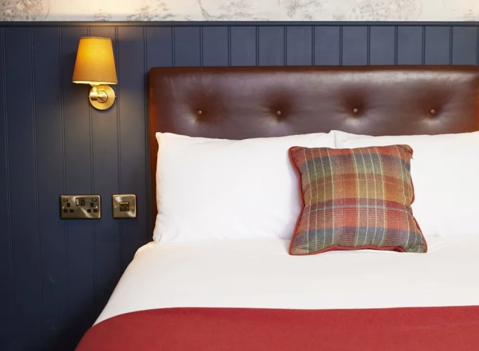 Business Double room